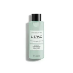 LIERAC STRUCCANTE OCCHI BIFASICO 100 ML 2022