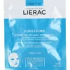 LIERAC SUNISSINE MASCHERA DOPOSOLE IN TESSUTO 18 ML