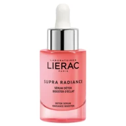 LIERAC SUPRA RADIANCE SIERO DETOX 30 ML
