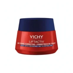 LIFTACTIV B3 CREMA NOTTE RETINOLO 50 ML
