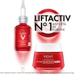 LIFTACTIV B3 SPF50 50 ML
