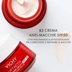 LIFTACTIV B3 SPF50 50 ML