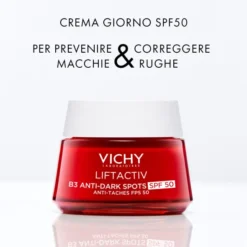 LIFTACTIV B3 SPF50 50 ML