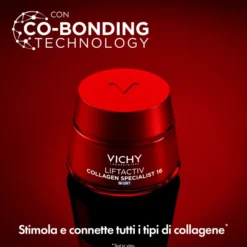 LIFTACTIV COLLAGEN SPECIALIST NIGHT 50 ML