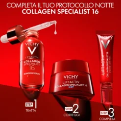 LIFTACTIV COLLAGEN SPECIALIST NIGHT 50 ML