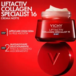 LIFTACTIV COLLAGEN SPECIALIST NIGHT 50 ML