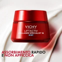 LIFTACTIV COLLAGEN SPECIALIST NIGHT 50 ML