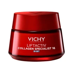 LIFTACTIV COLLAGEN SPECIALIST NIGHT 50 ML