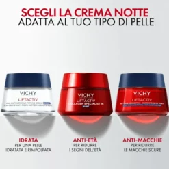 LIFTACTIV COLLAGEN SPECIALIST NIGHT 50 ML