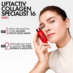 LIFTACTIV COLLAGEN SPECIALIST 16 BONDING SERUM 30 ML