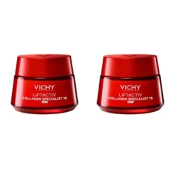 LIFTACTIV LIFT COLLAGEN SPECIALIST 50 ML Pack X2