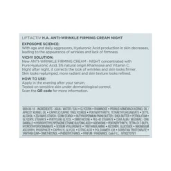 LIFTACTIV SUPREME NOTTE 50 ML