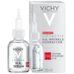 LIFTACTIV SUPREME SIERO HYALURONIC ACID EPIDERMIC FILLER 30 ML