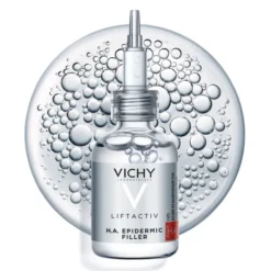 LIFTACTIV SUPREME SIERO HYALURONIC ACID EPIDERMIC FILLER 30 ML