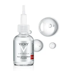 LIFTACTIV SUPREME SIERO HYALURONIC ACID EPIDERMIC FILLER 30 ML