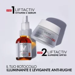 LIFTACTIV SUPREME VIT C 20 ML