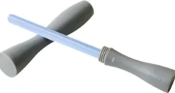 LIMA CERAMICA FLUO ARANCIONE MODELLO REGISTRATO