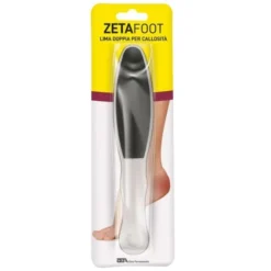 Lima Doppia Zetafoot per callosità piedi, 1 pezzo