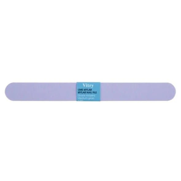 LIME MYLAR MAUVE GRAIN 180 ASIE