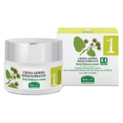 LINEA 1 CREMA GIORNO RIEQUILIBRANTE
