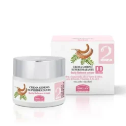LINEA 2 CREMA GIORNO SUPERIDRATANTE