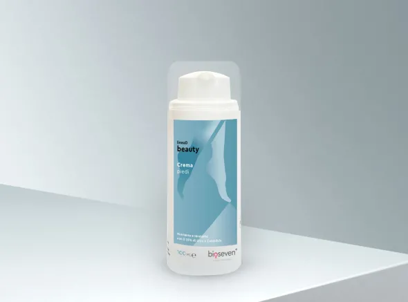 LINEA D CREMA PIEDI RISTRUTTURANTE 100 ML