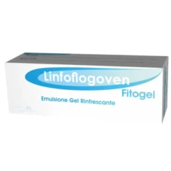 LINFOFLOGOVEN GEL