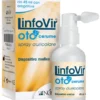 LINFOVIR OTO CERUME SPRAY AURICOLARE 45 ML