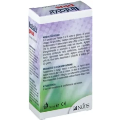 LINFOVIR PLUS SPRAY NASALE 30 ML