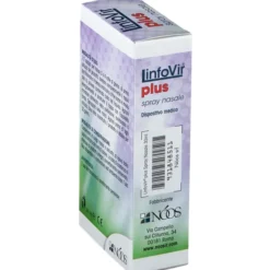 LINFOVIR PLUS SPRAY NASALE 30 ML
