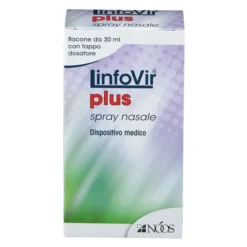 LINFOVIR PLUS SPRAY NASALE 30 ML