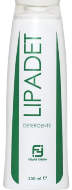 LIPADET DETERGENTE 250 ML