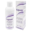 LIPASIT LATTE DETERGENTE PELLI GRASSE 150 ML