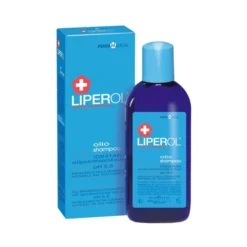 LIPEROL OLIO SHAMPOO 150 ML