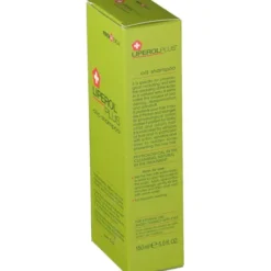 LIPEROL PLUS OLIO SHAMPOO 150 ML