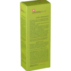 LIPEROL PLUS OLIO SHAMPOO 150 ML