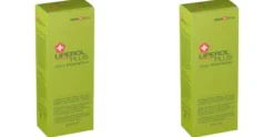 LIPEROL PLUS SHAMPOO 150 ML Pack da 2