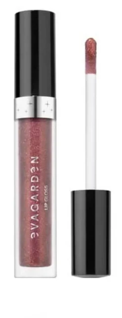 Lip Gloss Evagarden Diamond 857 Iridescence Pink