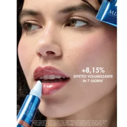 Lip Gloss MiaMo Cocoa SPF30 effetto rimpolpante, 15ml