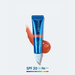 Lip Gloss MiaMo Cocoa SPF30 effetto rimpolpante, 15ml