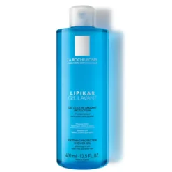 LIPIKAR GEL LAVANTE 400 ML