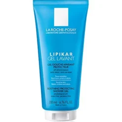 LIPIKAR GEL LAVANTE 400 ML