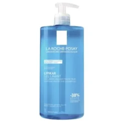 LIPIKAR GEL LAVANT 1 LITRO