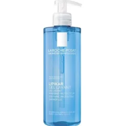 LIPIKAR GEL 400 ML TAGLIO PREZZO
