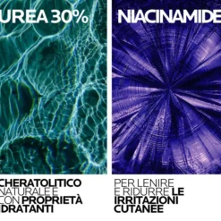 LIPIKAR GEL UREA 30% 400 ML TAGLIO PREZZO