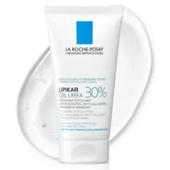 LIPIKAR GEL UREA 30% 400 ML TAGLIO PREZZO