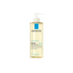 LIPIKAR HUILE LAVANTE AP+ 400 ML