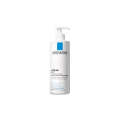 LIPIKAR LATTE 400 ML