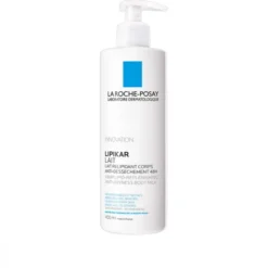 LIPIKAR LATTE 400 ML - 30 % PROMO 2024