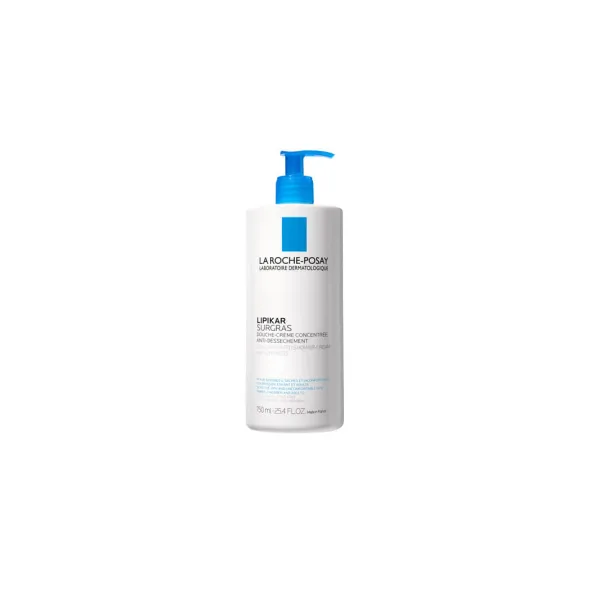 LIPIKAR SURGRAS 750 ML
